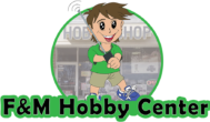 F&M Hobby Center